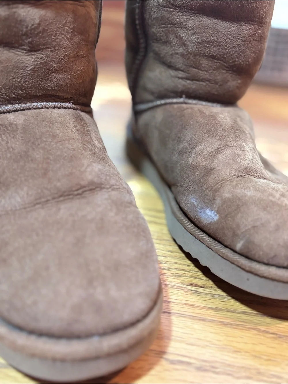 UGG ultimate cozy